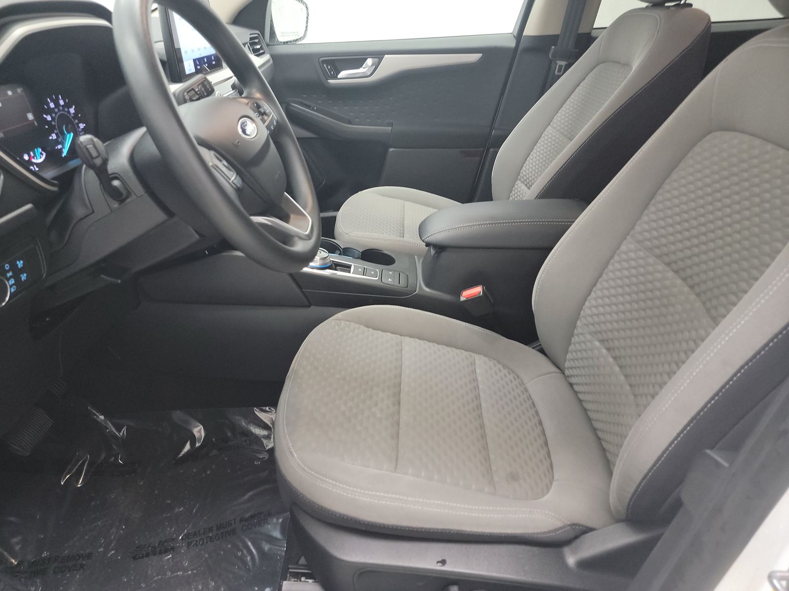 2020 Ford Escape SE FWD