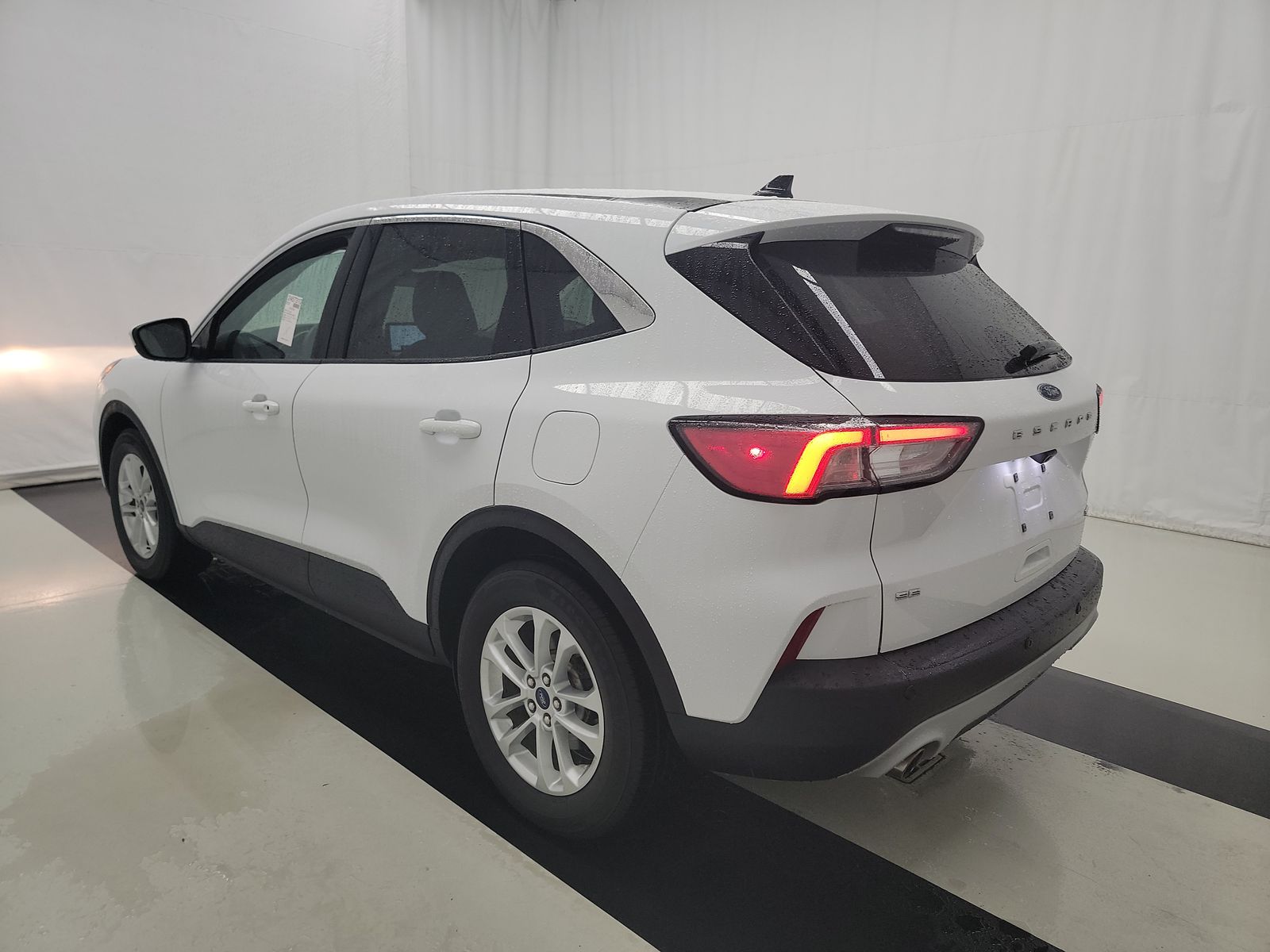 2020 Ford Escape SE FWD