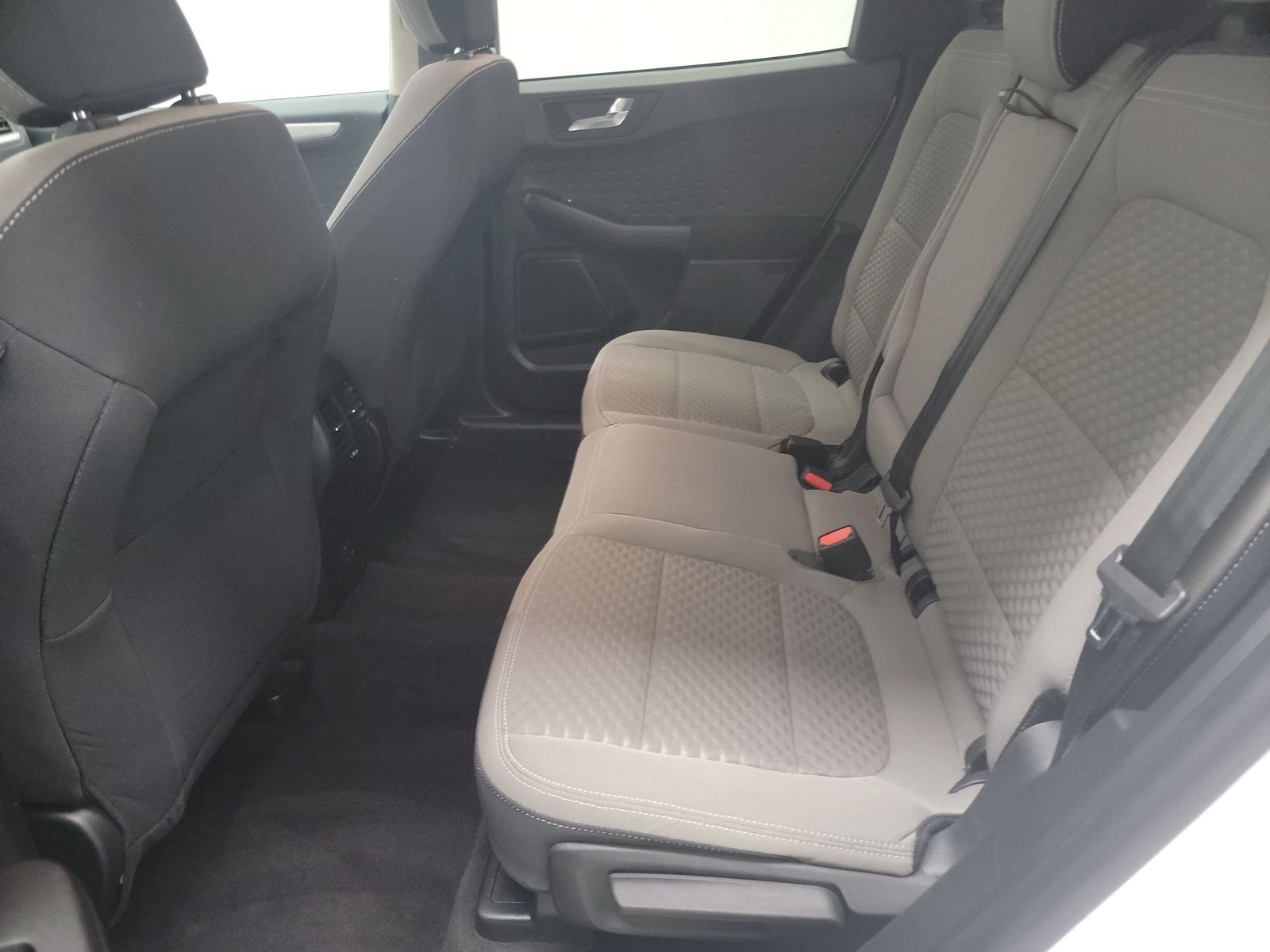 2020 Ford Escape SE FWD