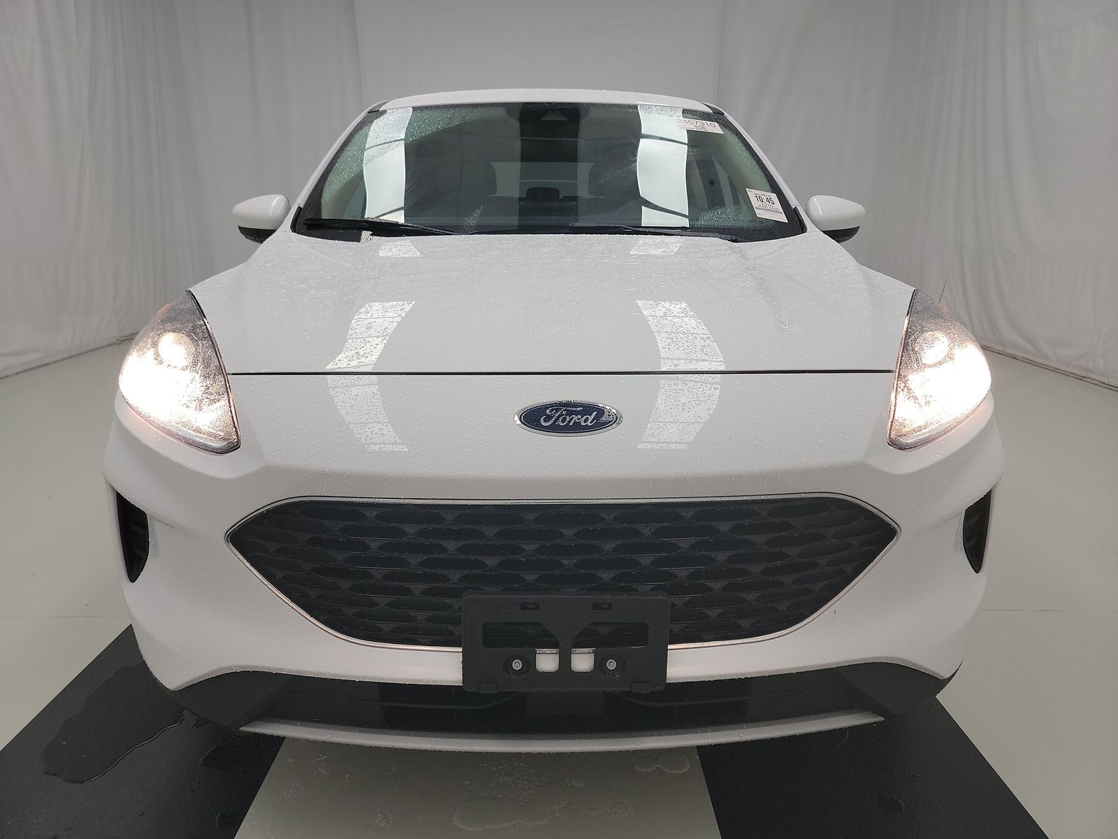 2020 Ford Escape SE FWD