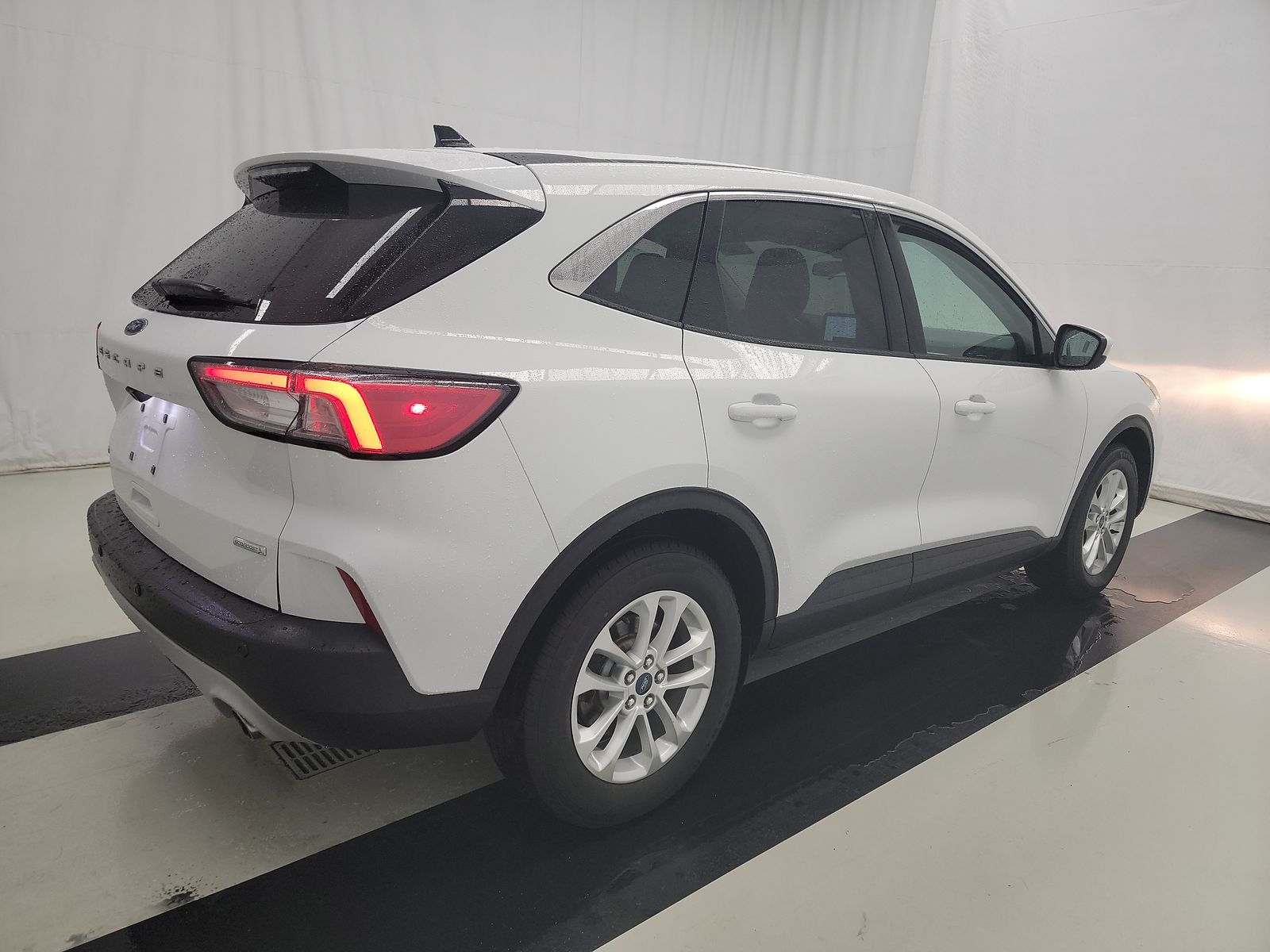 2020 Ford Escape SE FWD