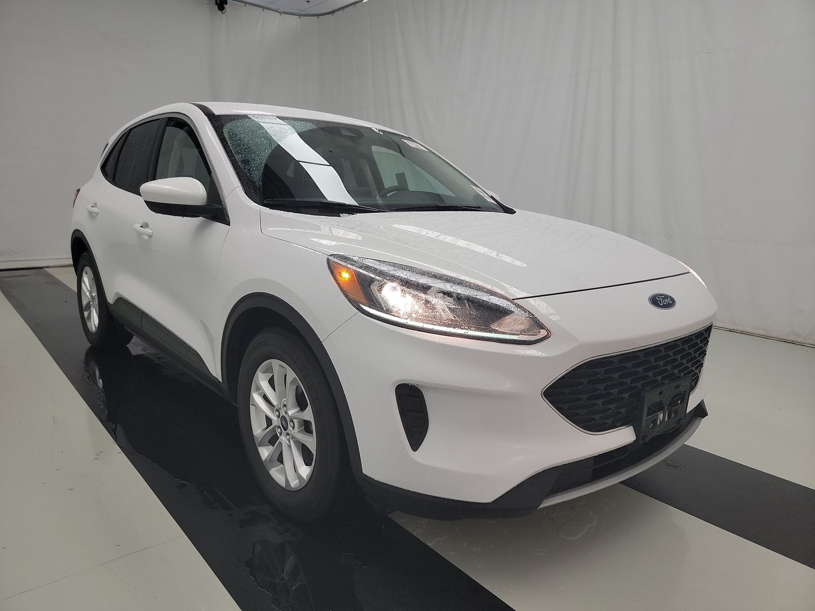 2020 Ford Escape SE FWD