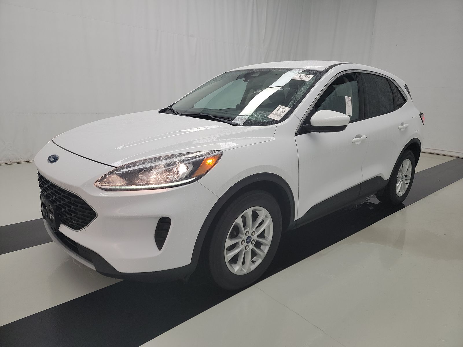 2020 Ford Escape SE FWD