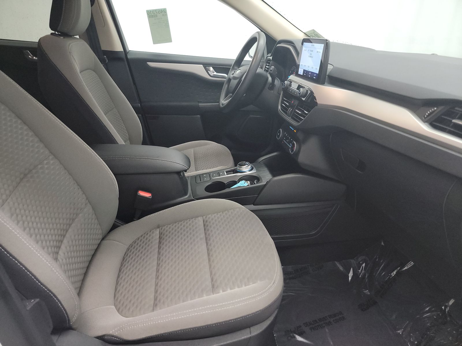 2020 Ford Escape SE FWD