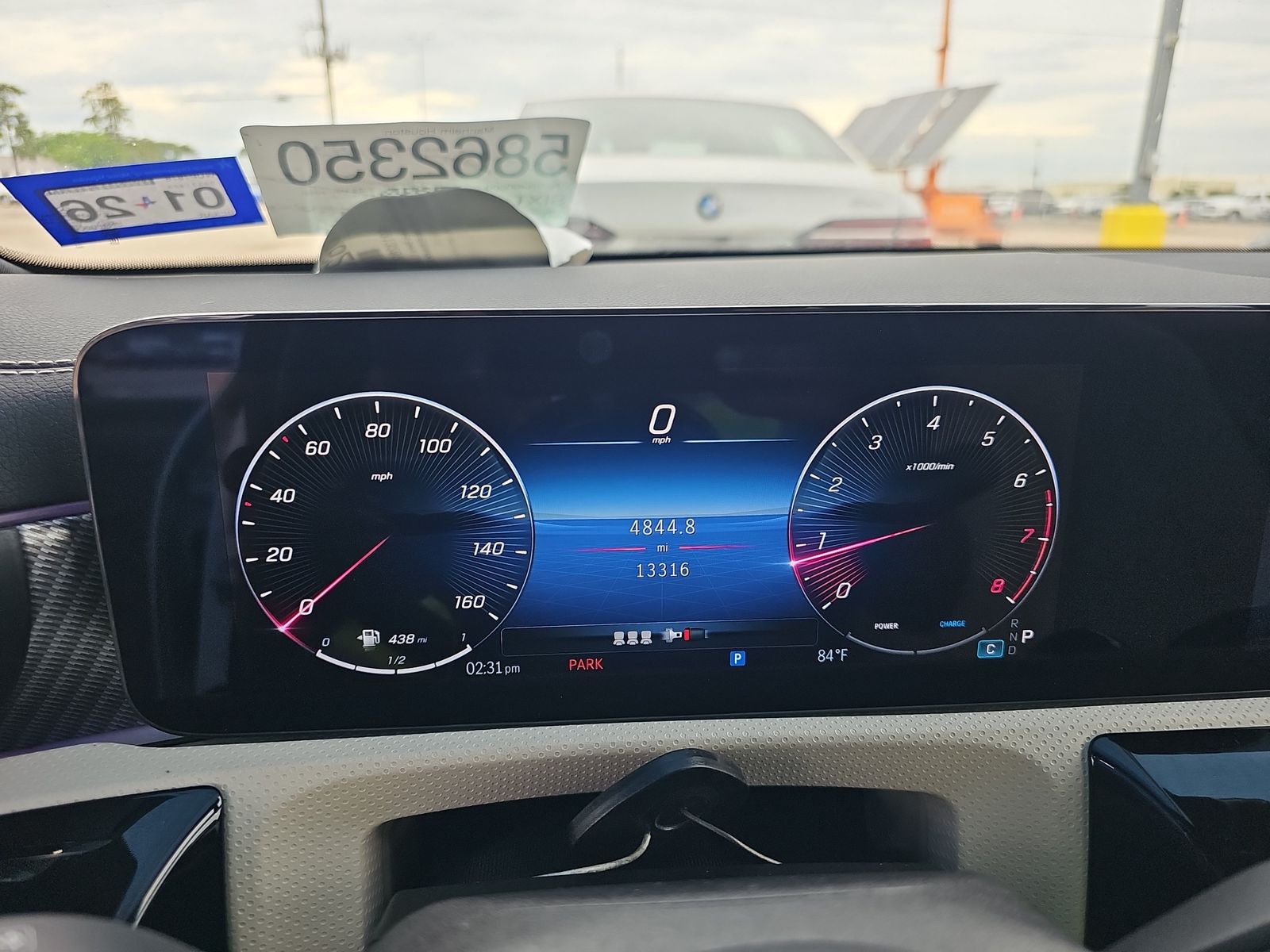 2025 Mercedes-Benz CLA CLA 250 AWD