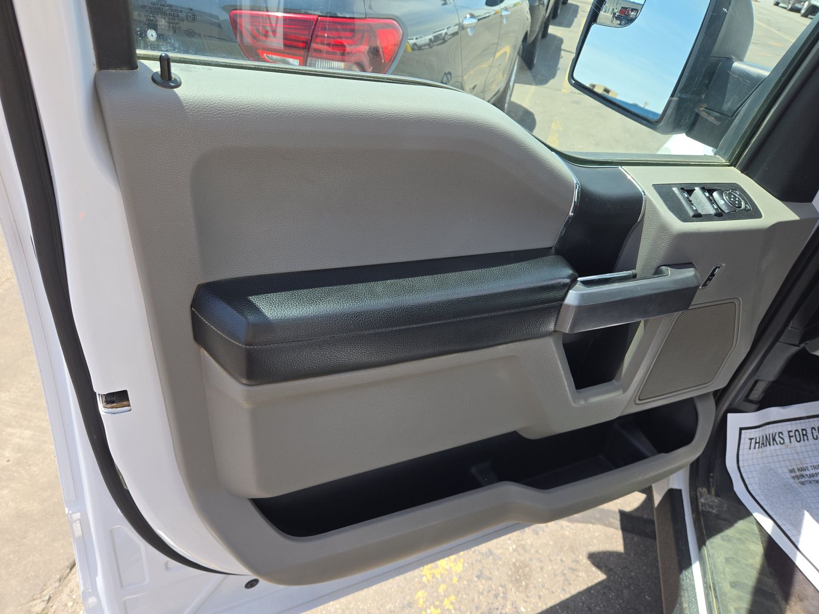 2019 Ford F-150 XLT AWD