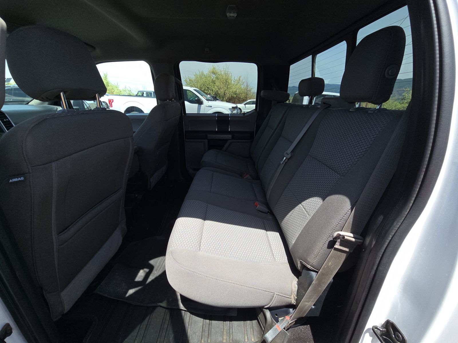 2019 Ford F-150 XLT AWD