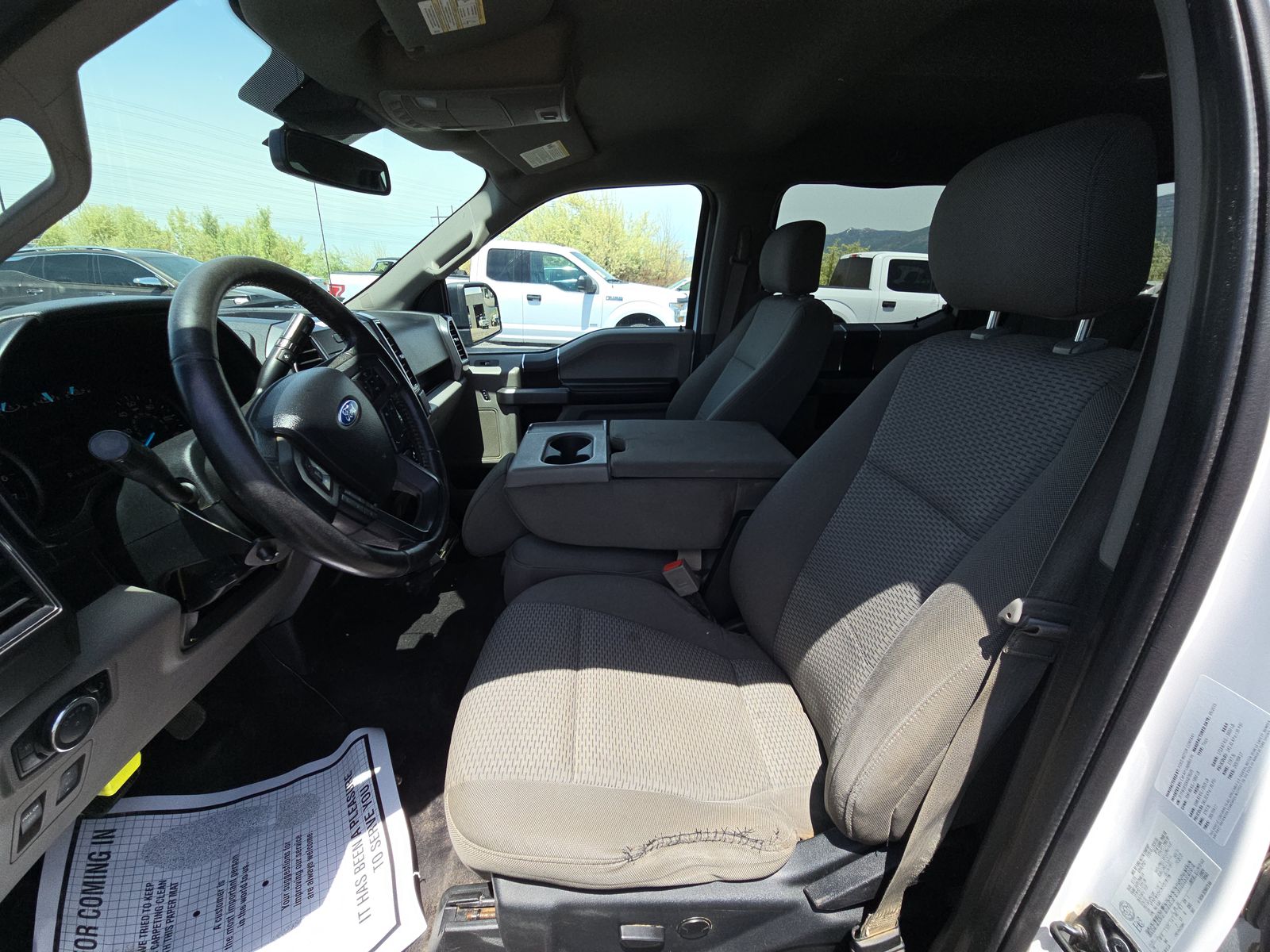 2019 Ford F-150 XLT AWD