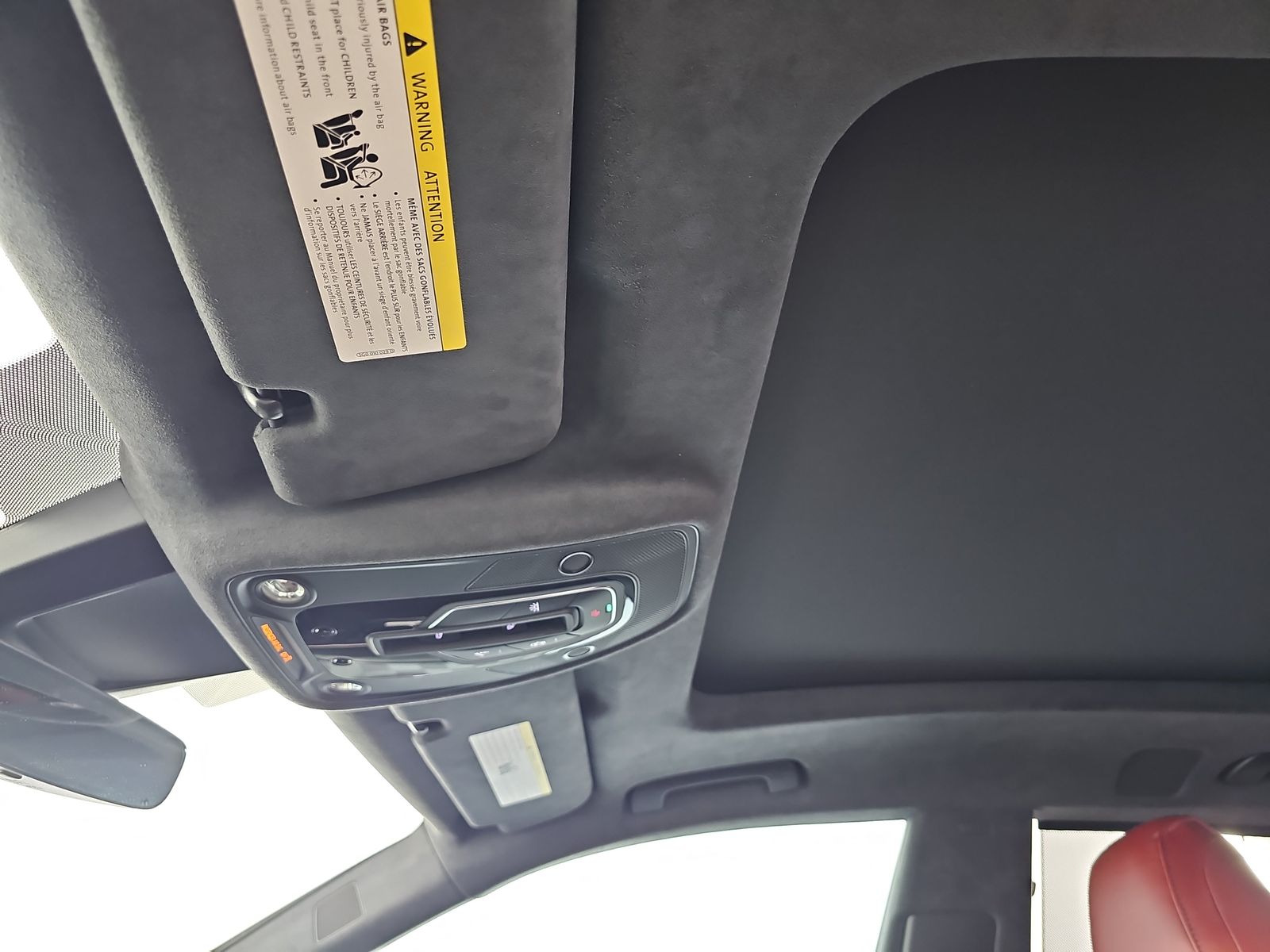 2023 Audi SQ8 Prestige AWD