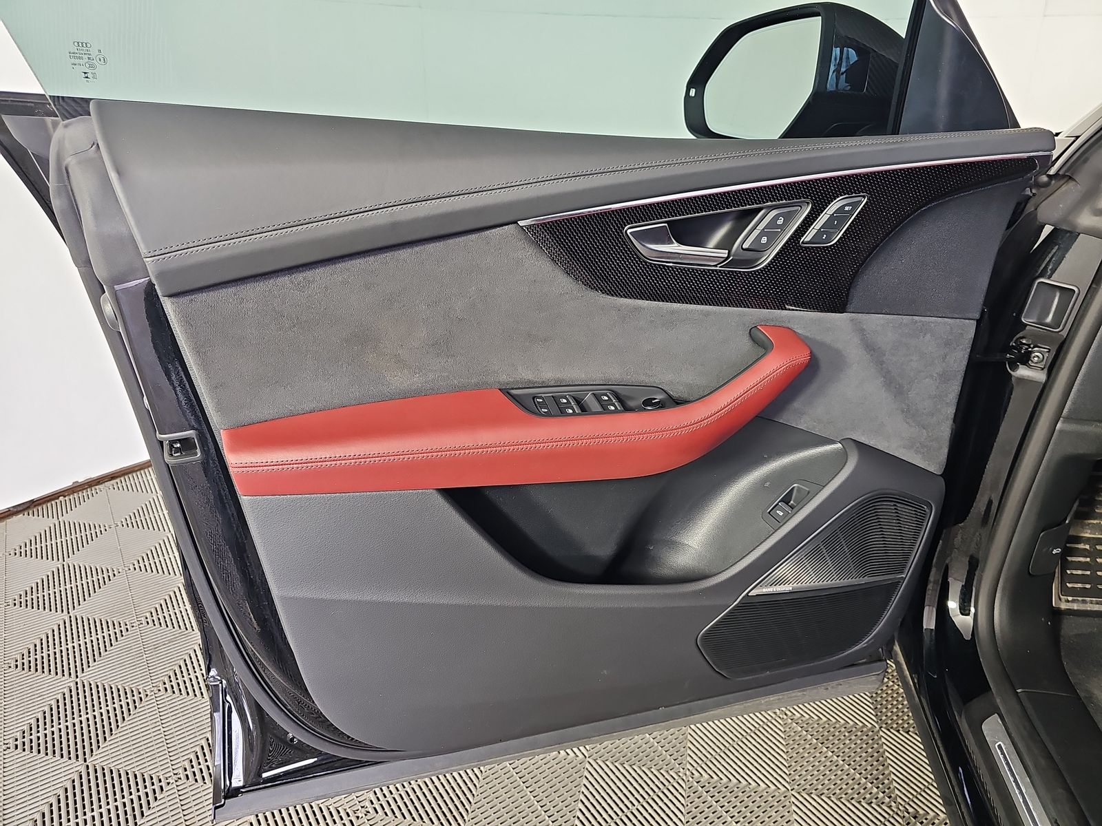 2023 Audi SQ8 Prestige AWD