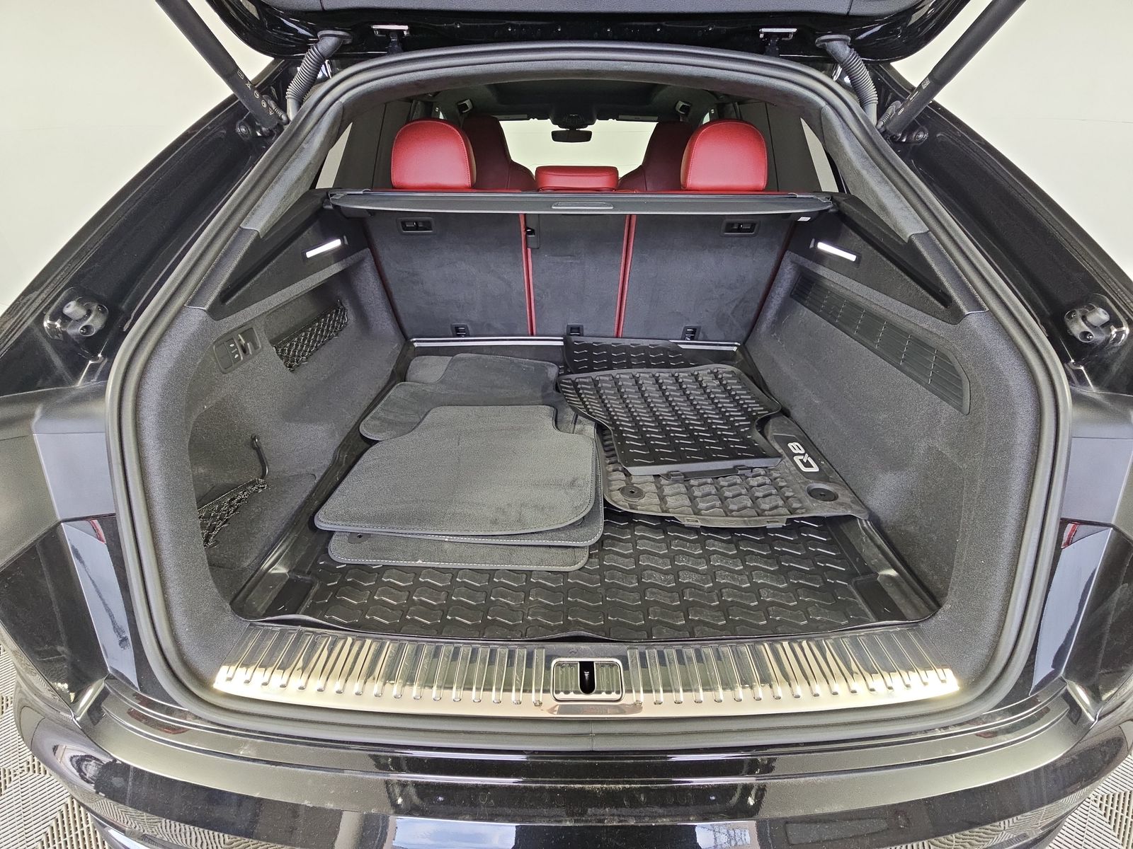 2023 Audi SQ8 Prestige AWD