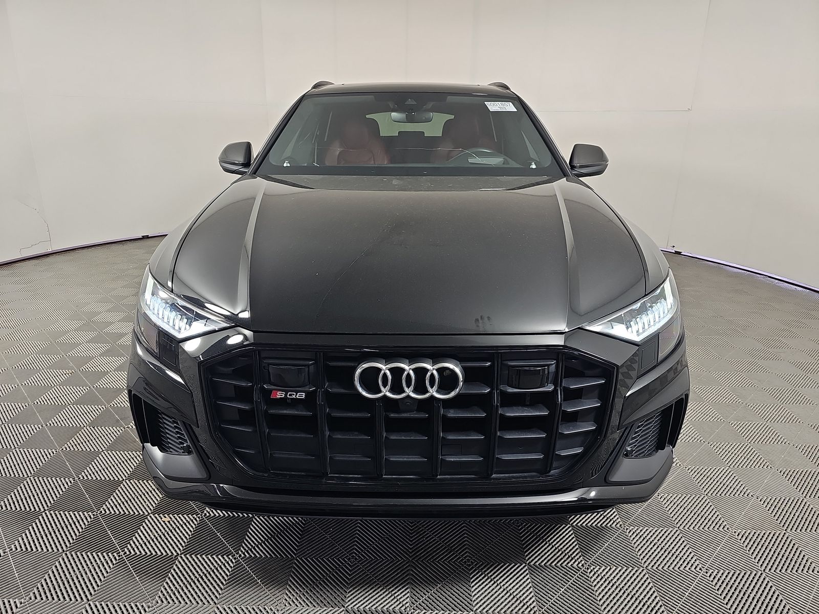 2023 Audi SQ8 Prestige AWD