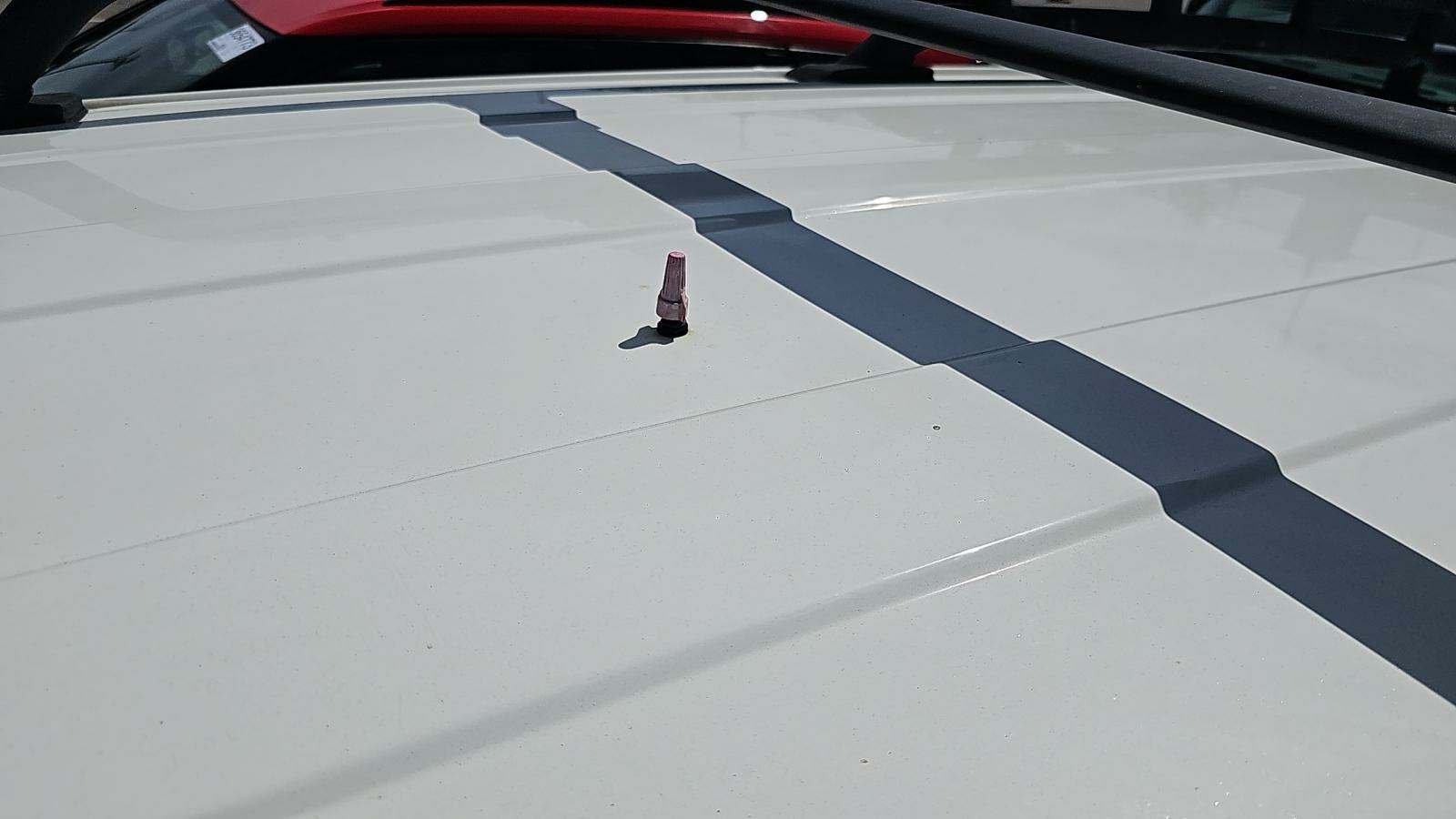 2014 Toyota FJ Cruiser Base AWD