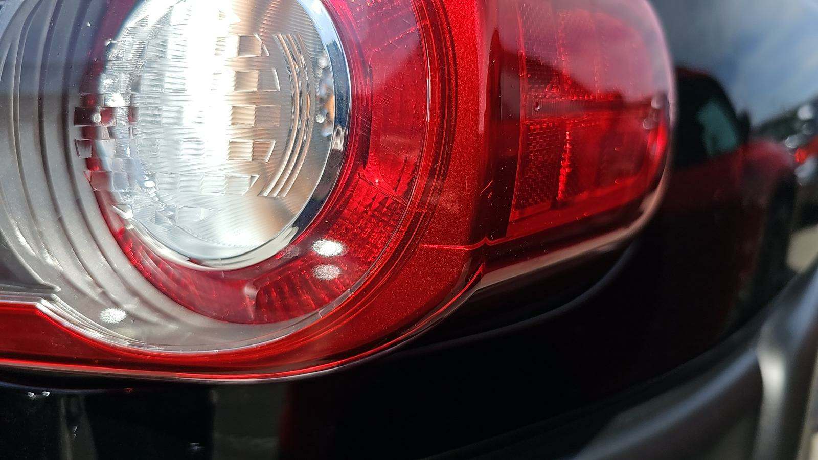 2014 Toyota FJ Cruiser Base AWD