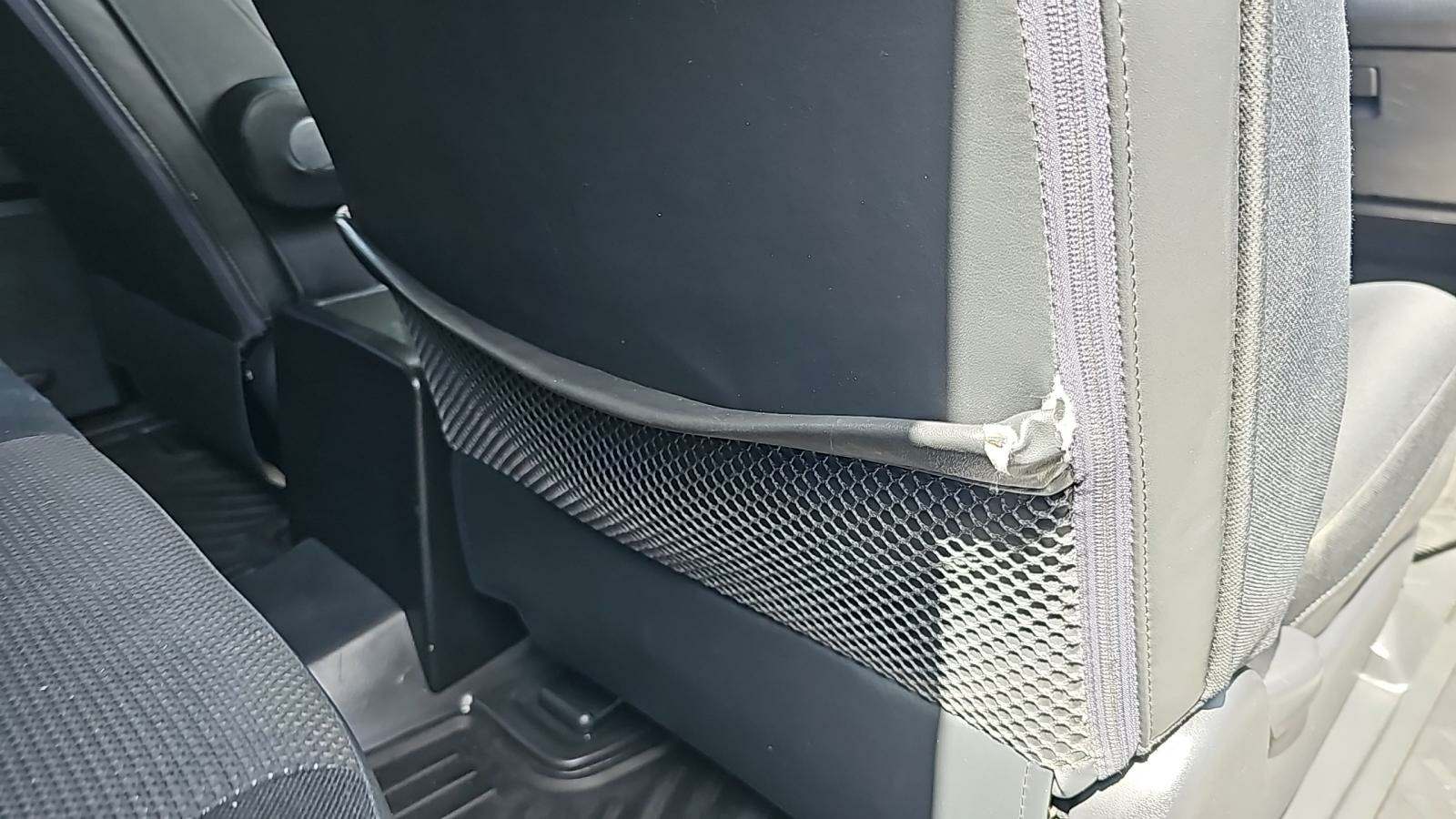 2014 Toyota FJ Cruiser Base AWD