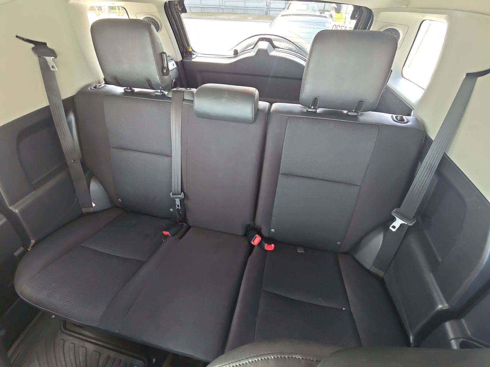 2014 Toyota FJ Cruiser Base AWD