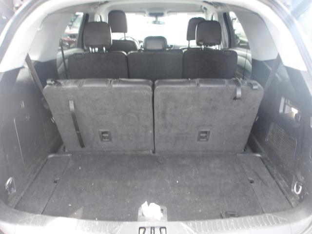 2023 Ford Explorer XLT AWD