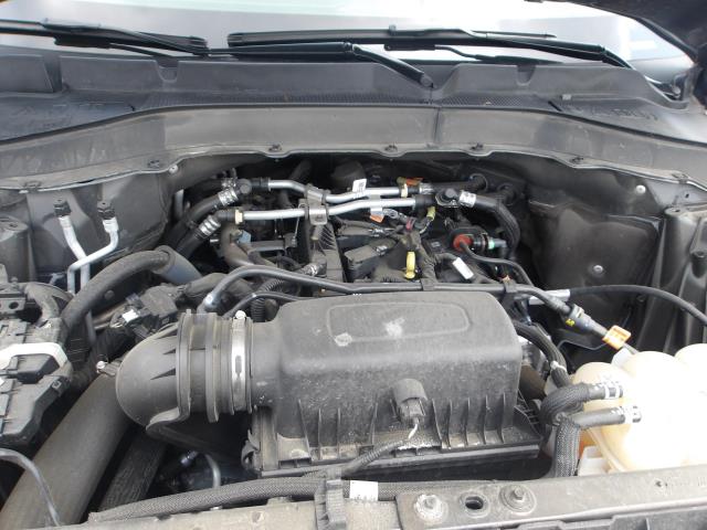 2023 Ford Explorer XLT AWD