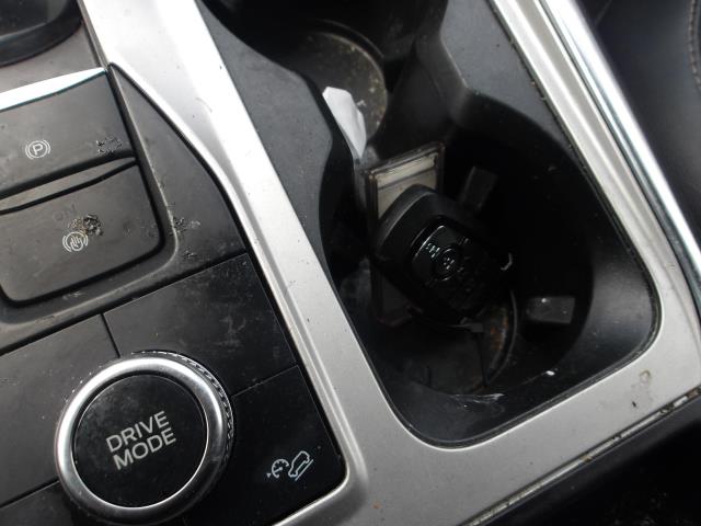 2023 Ford Explorer XLT AWD