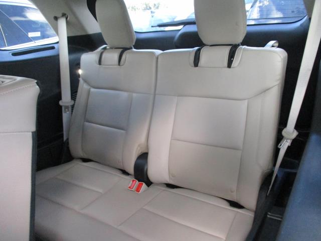 2023 Ford Explorer XLT RWD