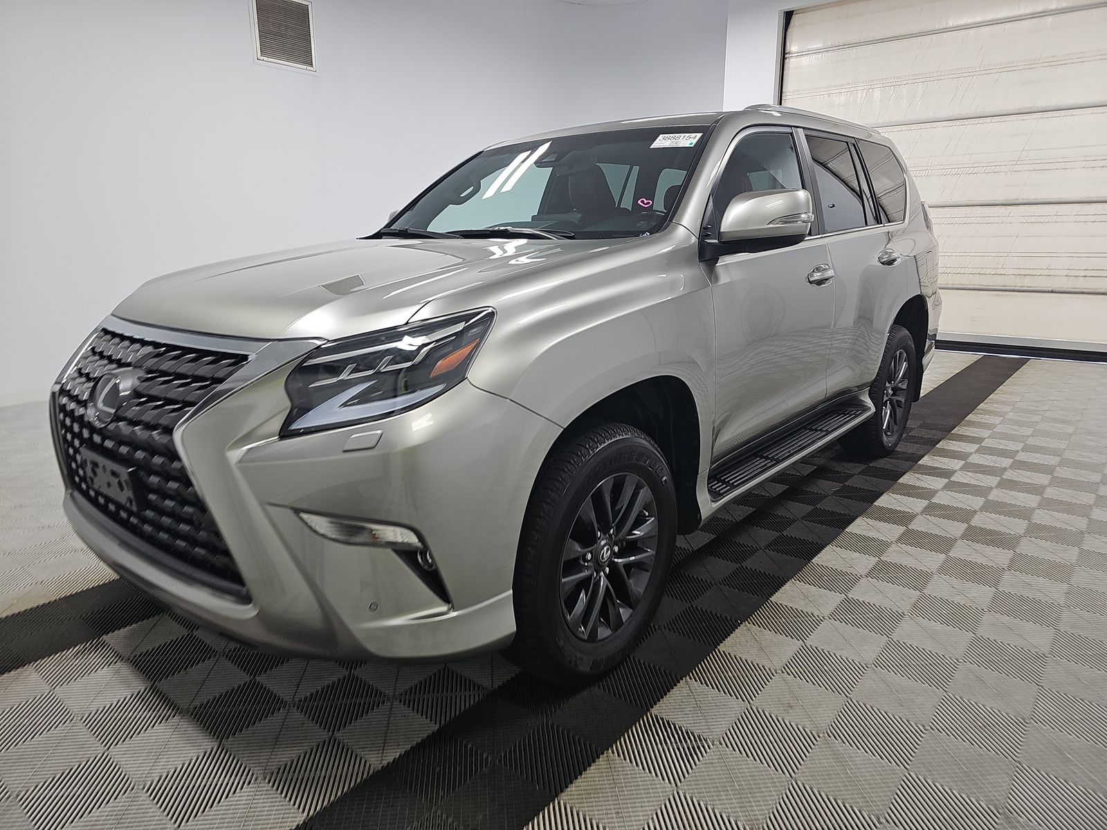 2023 Lexus GX GX 460 Premium AWD