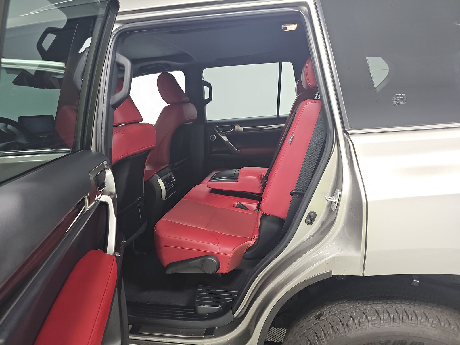 2023 Lexus GX GX 460 Premium AWD