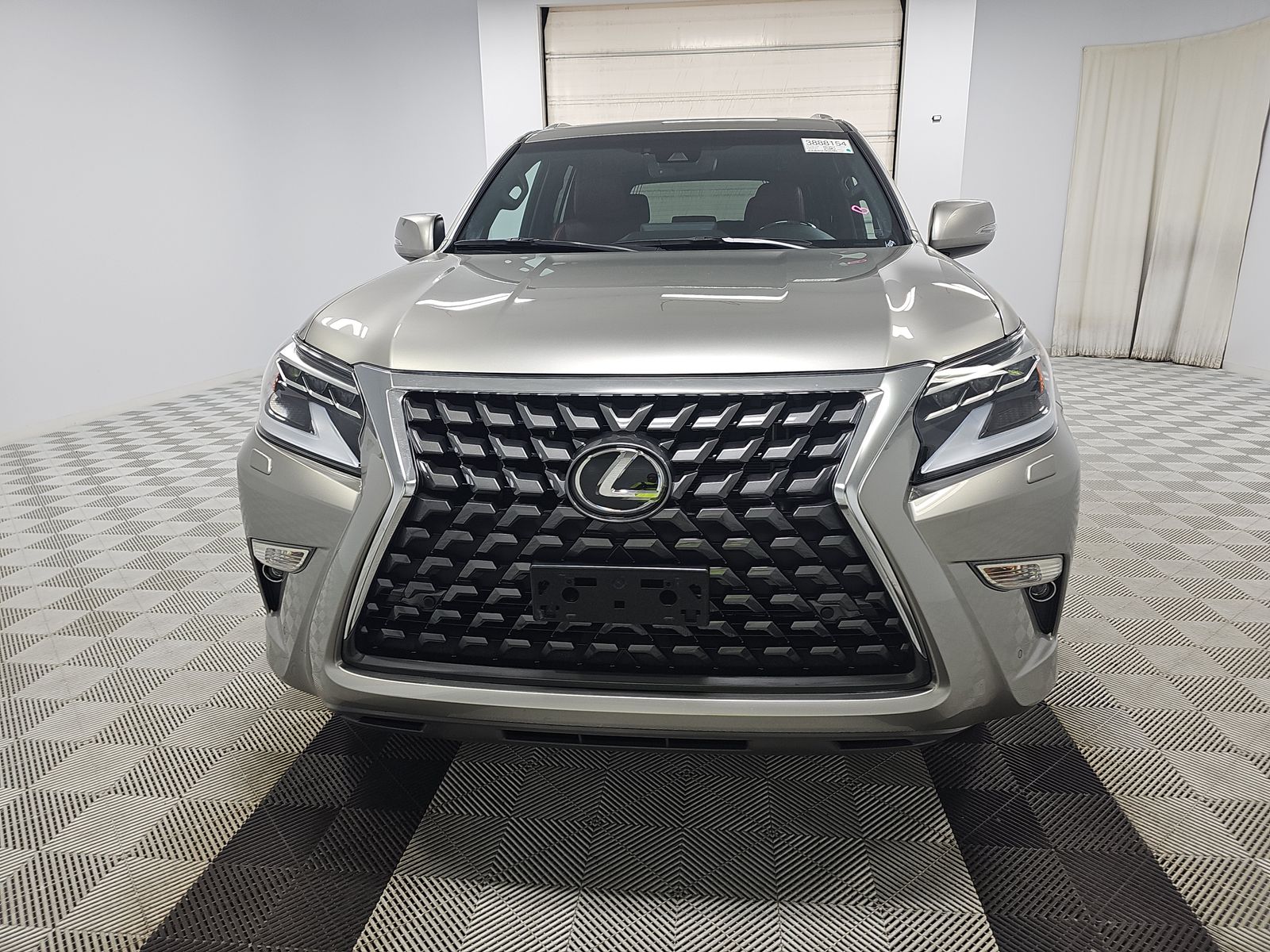 2023 Lexus GX GX 460 Premium AWD
