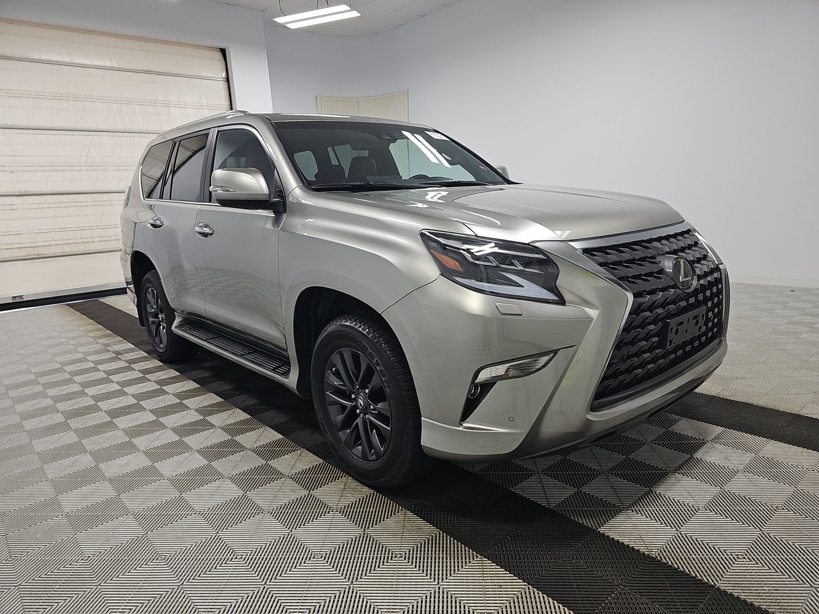 2023 Lexus GX GX 460 Premium AWD