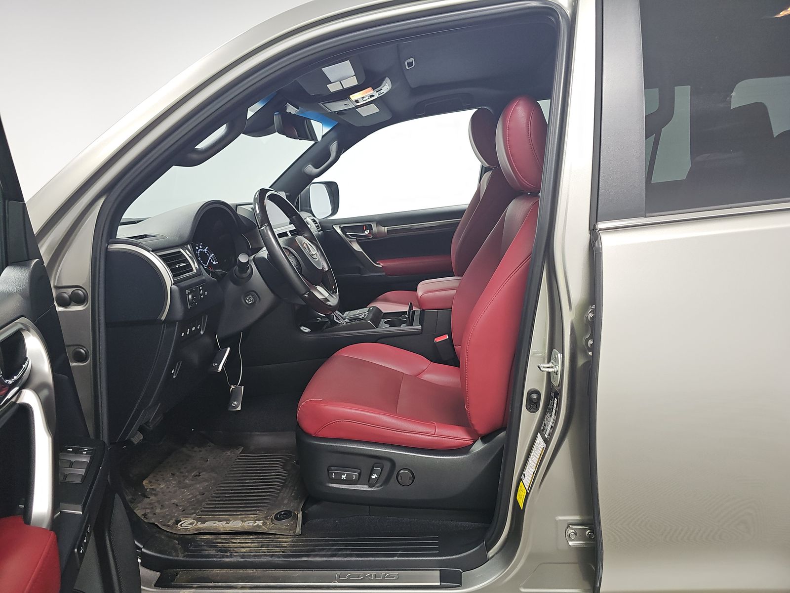 2023 Lexus GX GX 460 Premium AWD