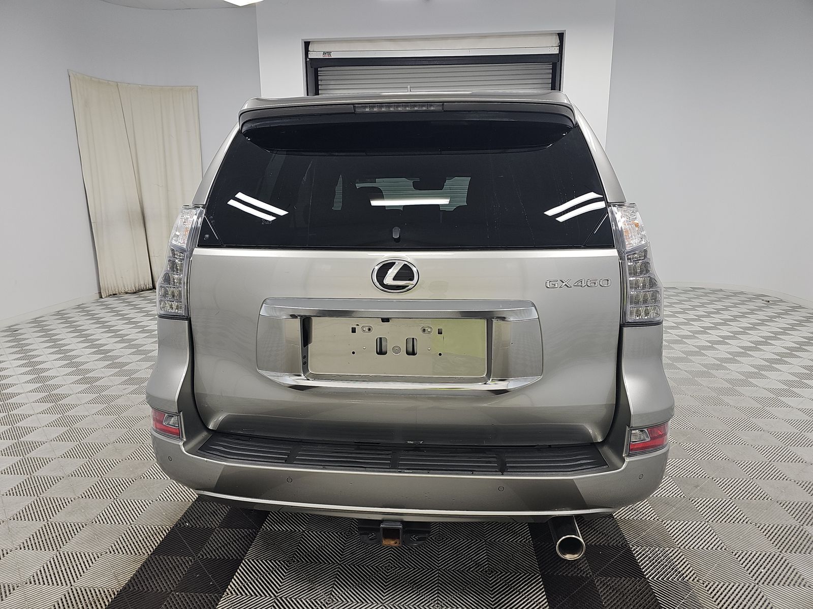 2023 Lexus GX GX 460 Premium AWD
