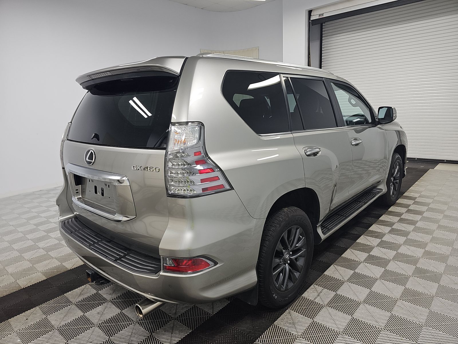 2023 Lexus GX GX 460 Premium AWD