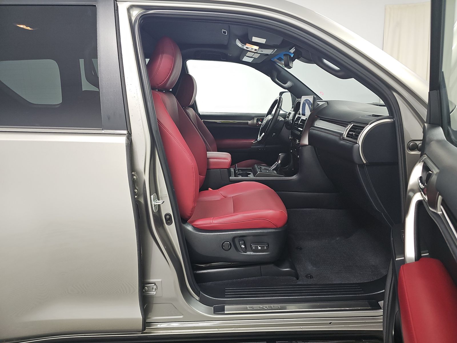 2023 Lexus GX GX 460 Premium AWD