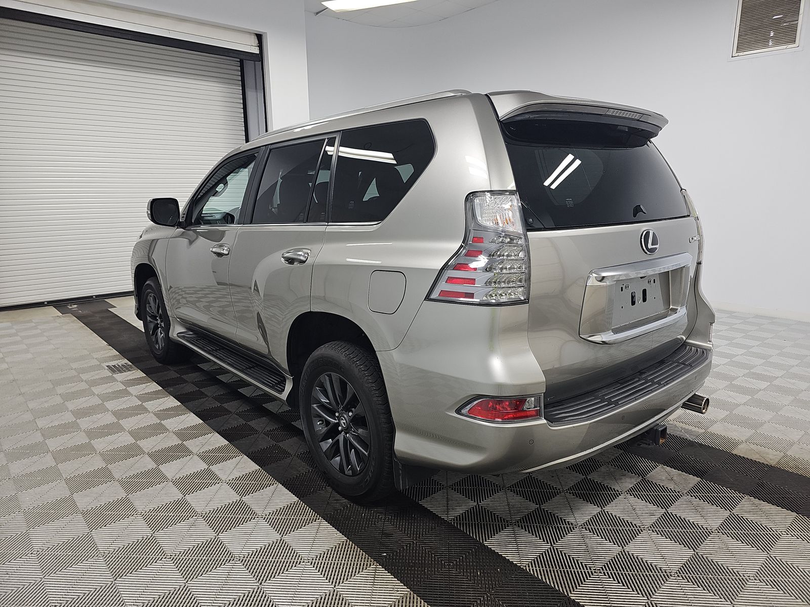 2023 Lexus GX GX 460 Premium AWD