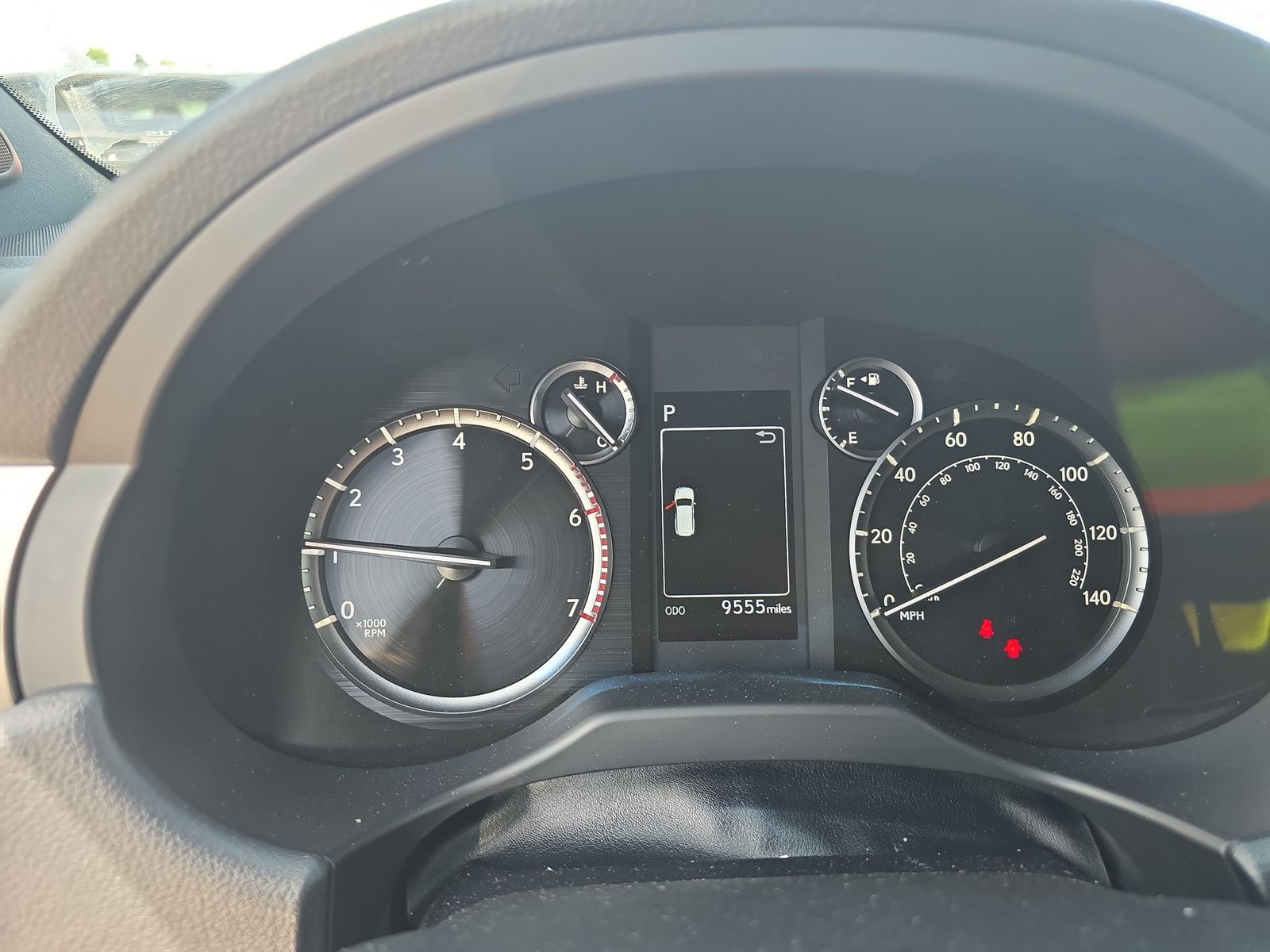 2023 Lexus GX GX 460 Premium AWD