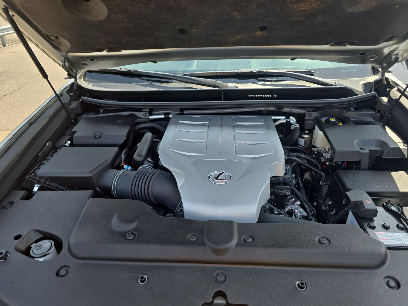 2023 Lexus GX GX 460 Premium AWD