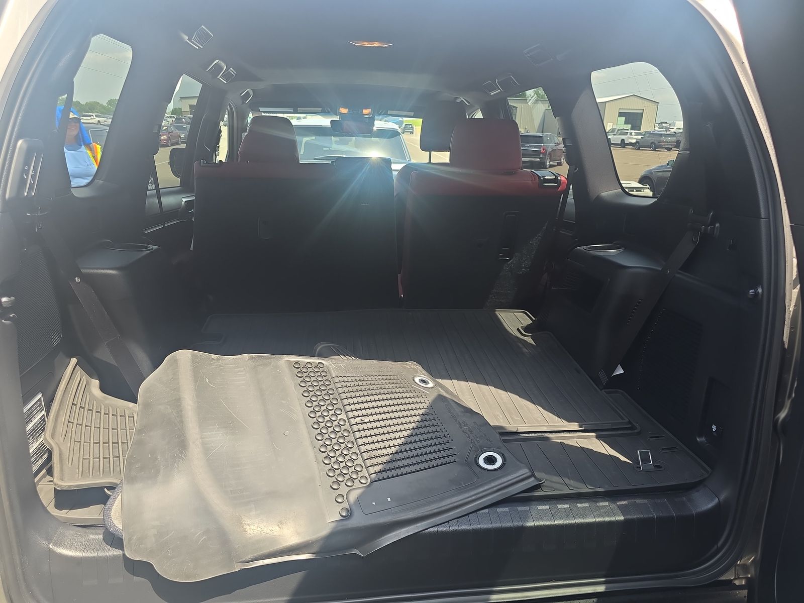 2023 Lexus GX GX 460 Premium AWD