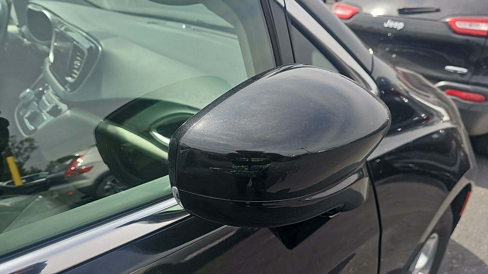 2020 Chrysler Pacifica Hybrid Touring L FWD