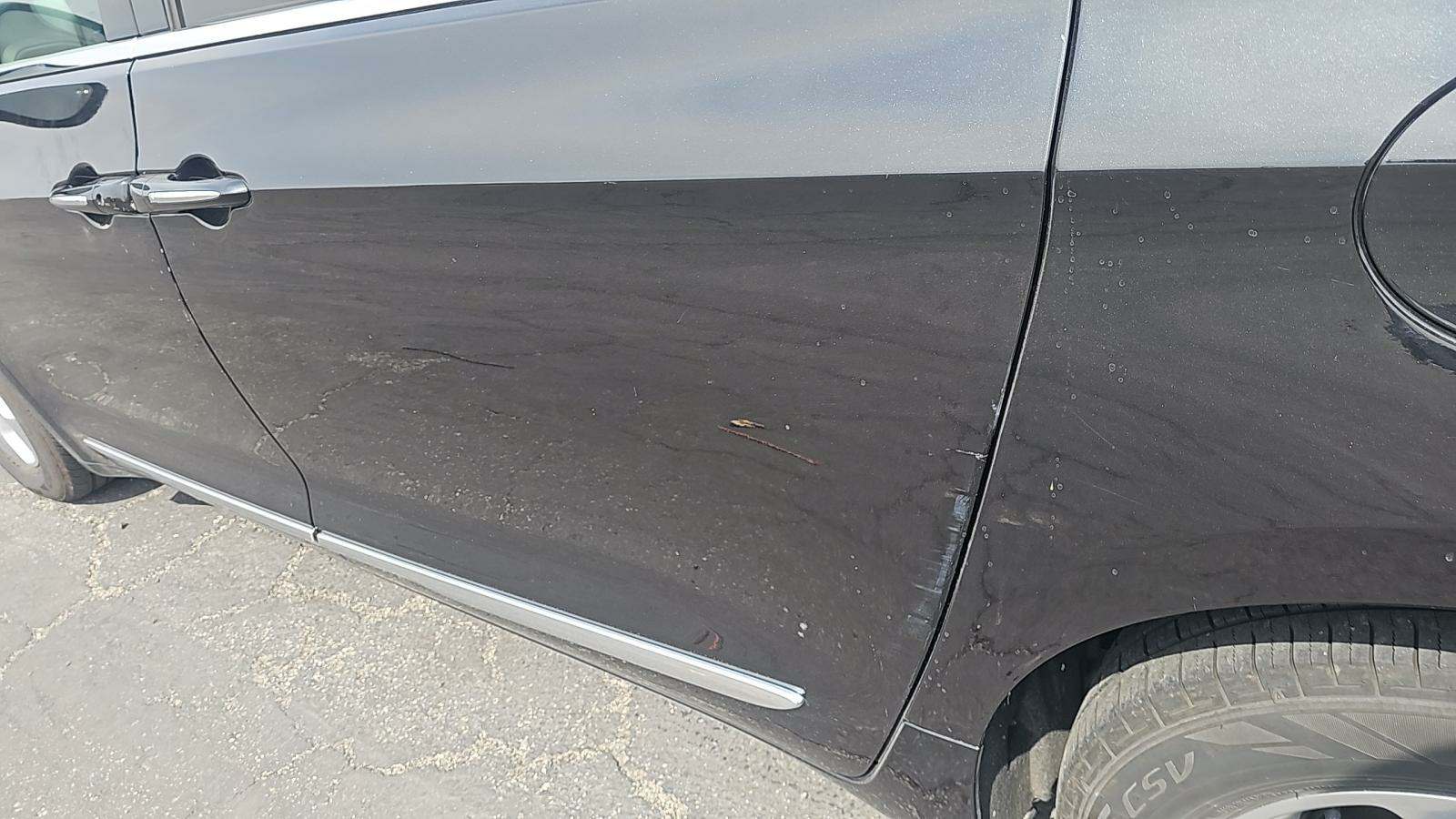 2020 Chrysler Pacifica Hybrid Touring L FWD
