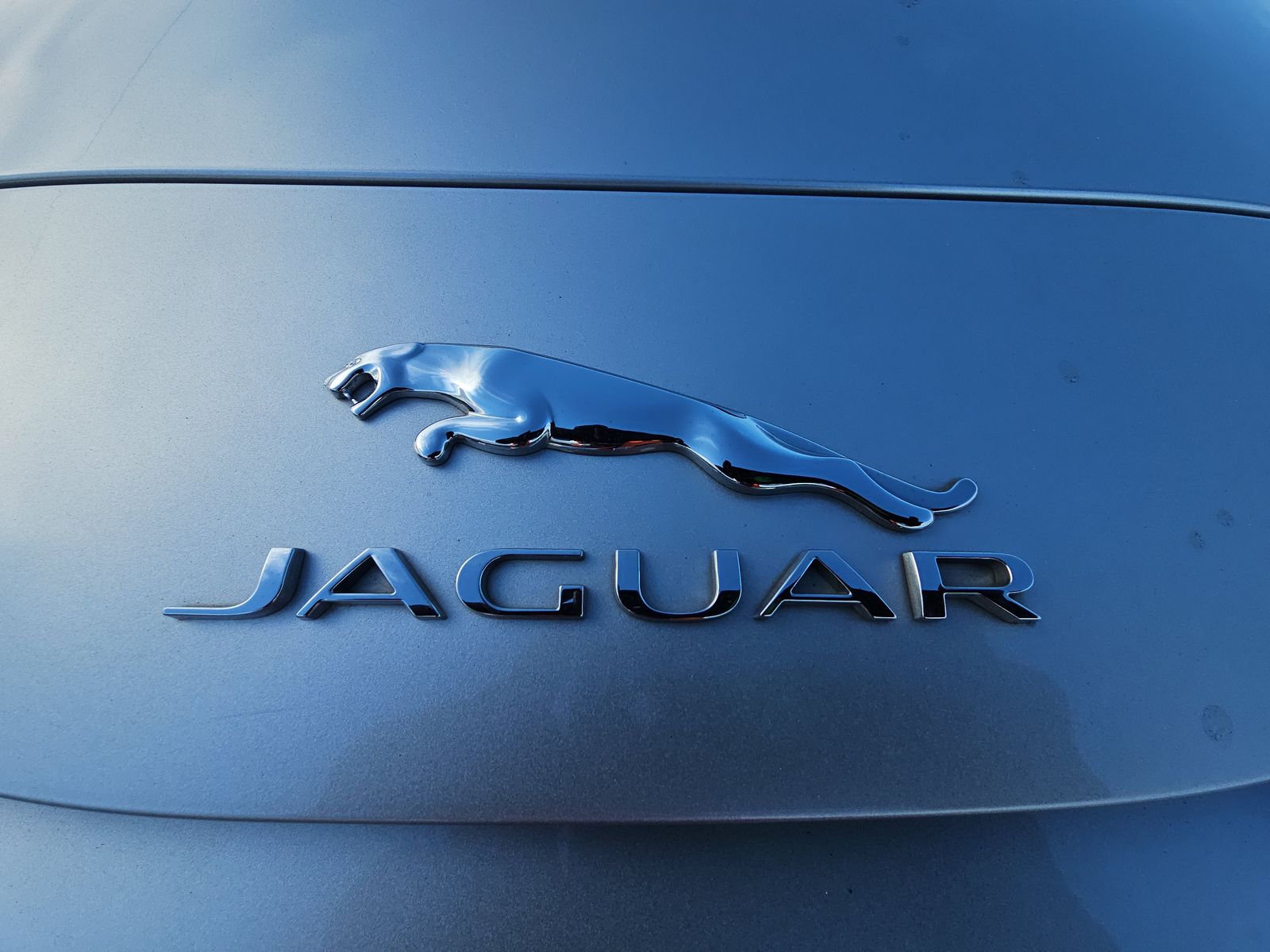 2014 Jaguar F-TYPE V8 S RWD