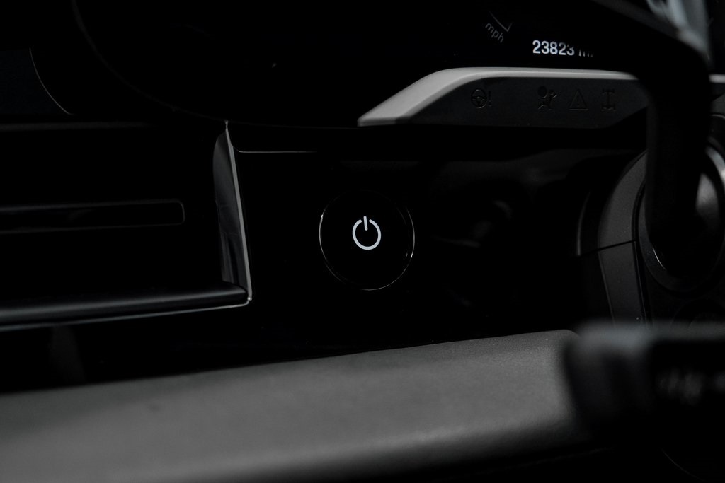 2022 Porsche Taycan 4S AWD