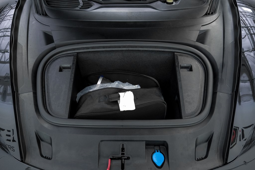 2022 Porsche Taycan 4S AWD