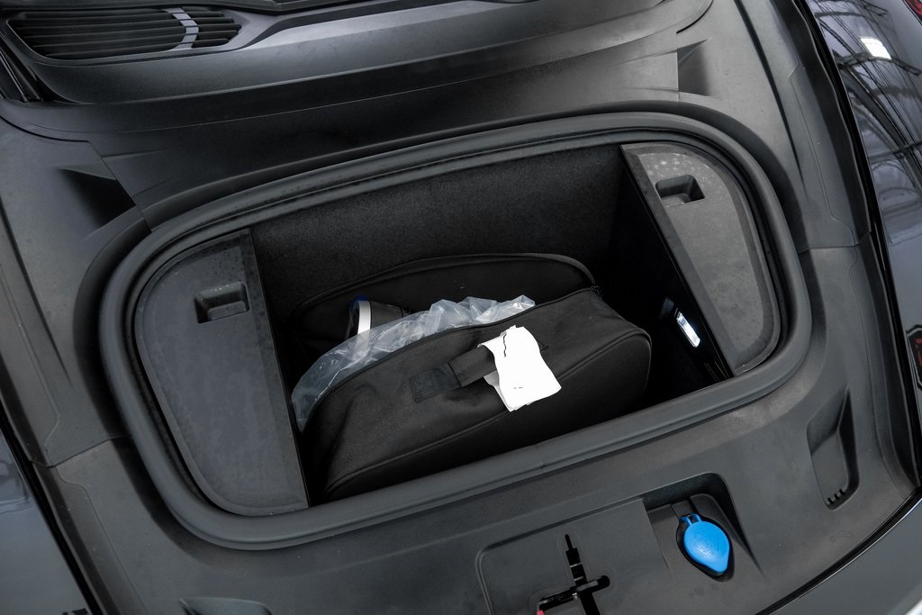 2022 Porsche Taycan 4S AWD