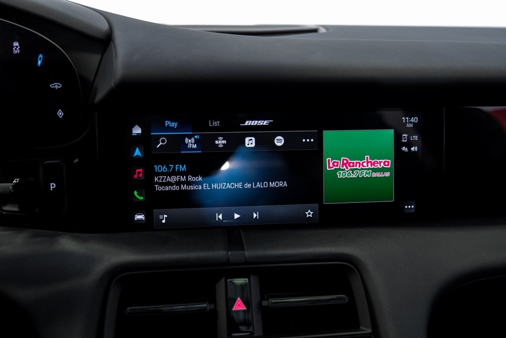 2022 Porsche Taycan 4S AWD