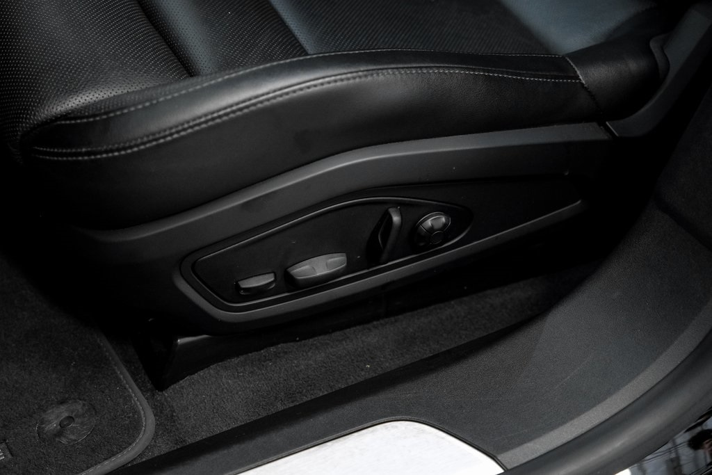 2022 Porsche Taycan 4S AWD