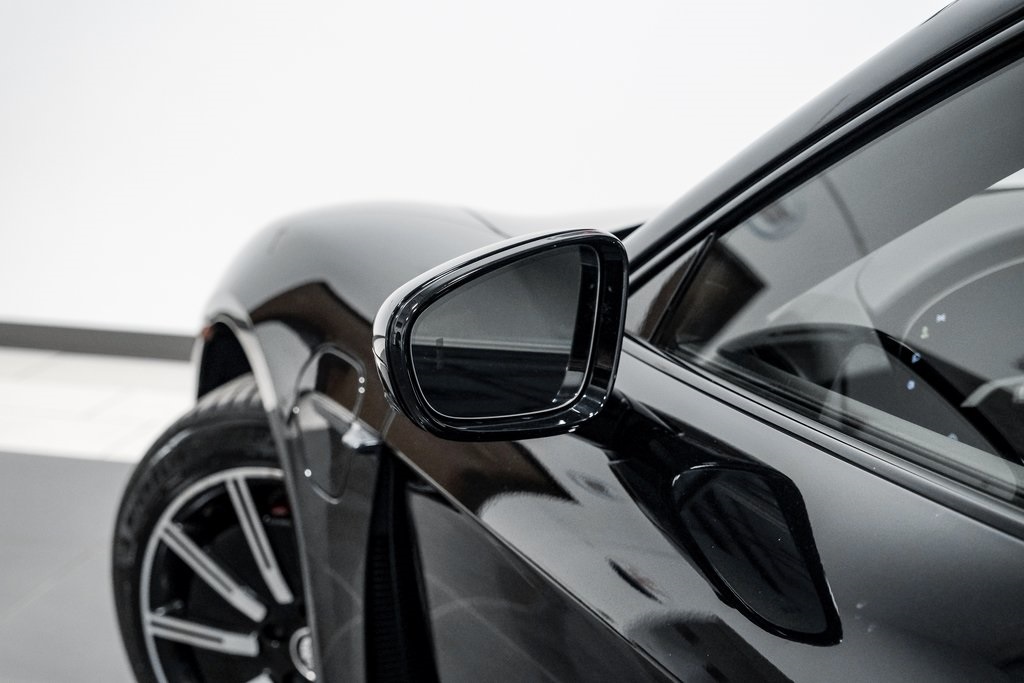 2022 Porsche Taycan 4S AWD