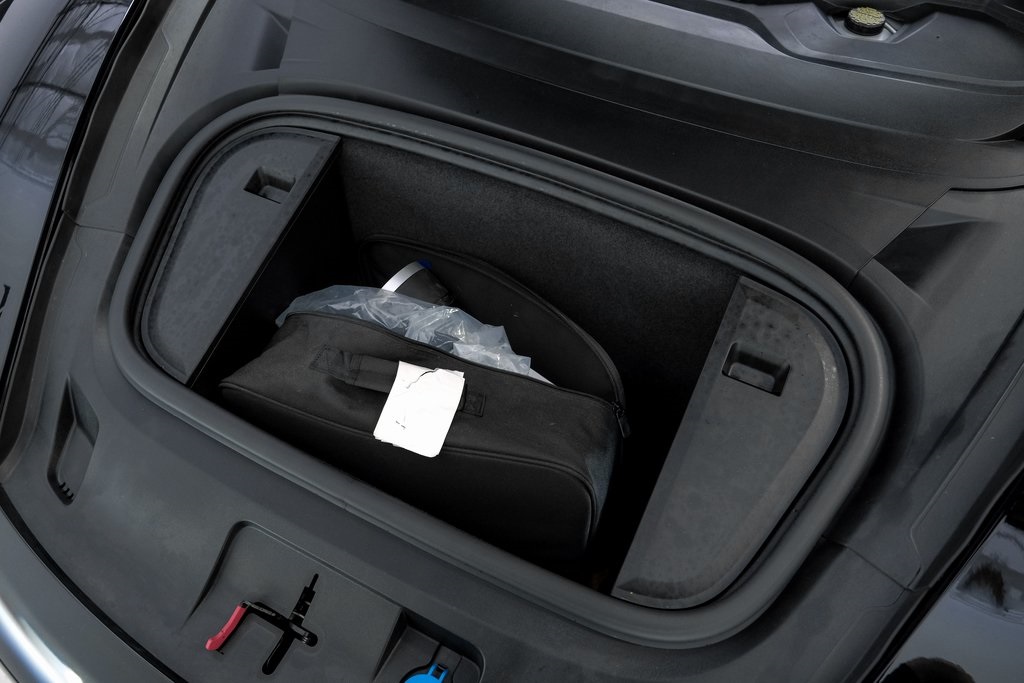 2022 Porsche Taycan 4S AWD