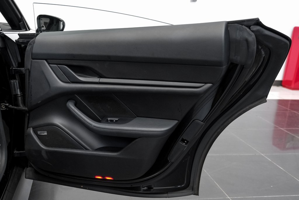 2022 Porsche Taycan 4S AWD