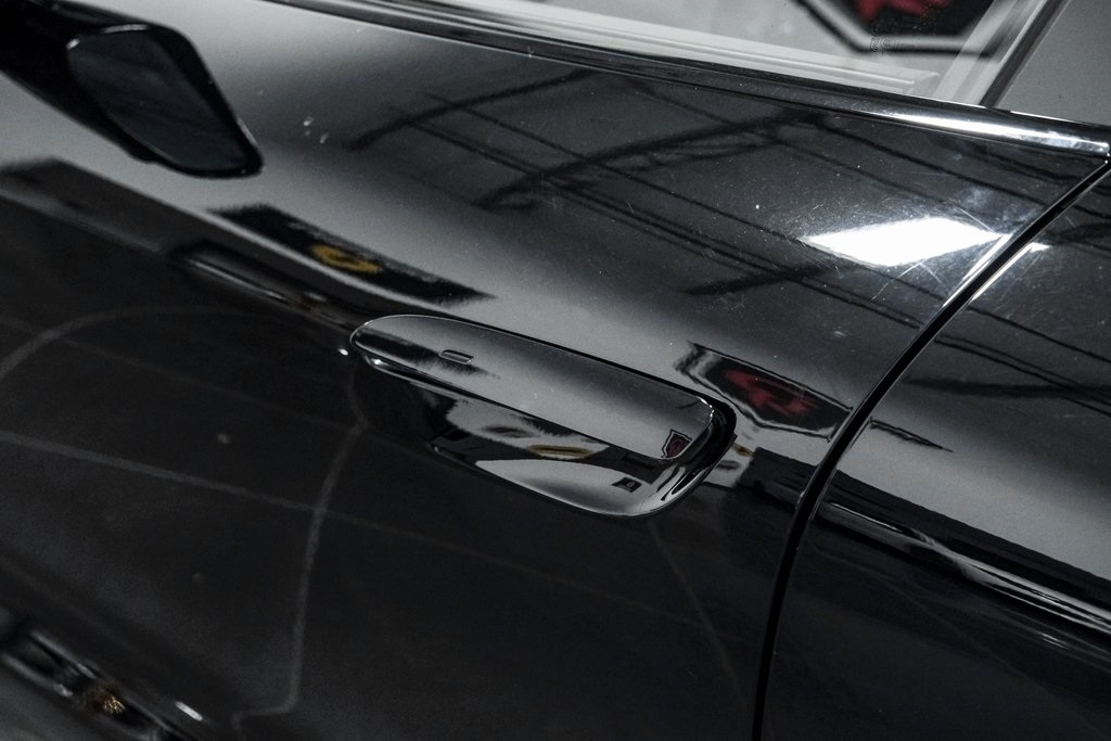 2022 Porsche Taycan 4S AWD