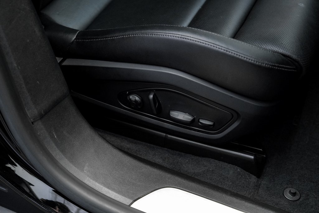 2022 Porsche Taycan 4S AWD