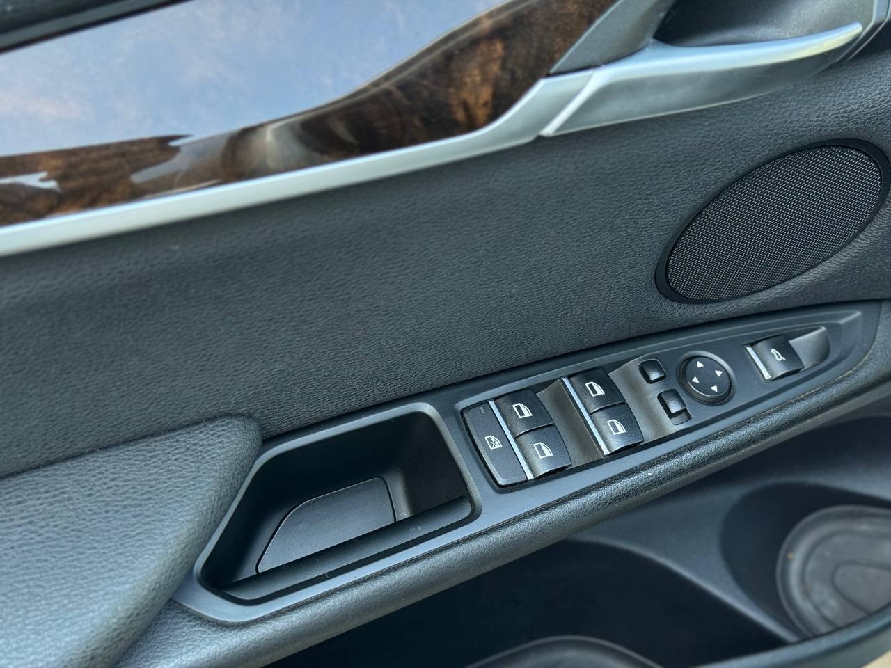 2015 BMW X5 sDrive35i RWD